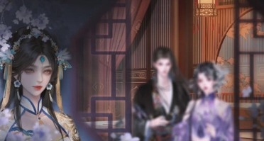 女生古代选择剧情游戏