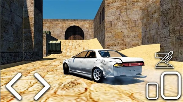 反漂移正式版截图2