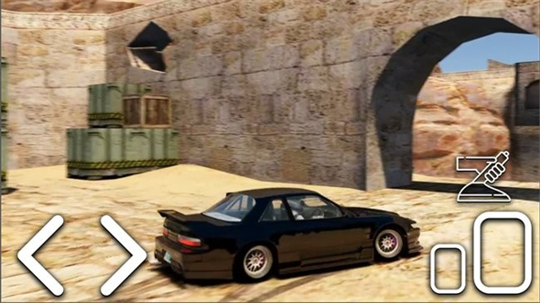 反漂移正式版截图3