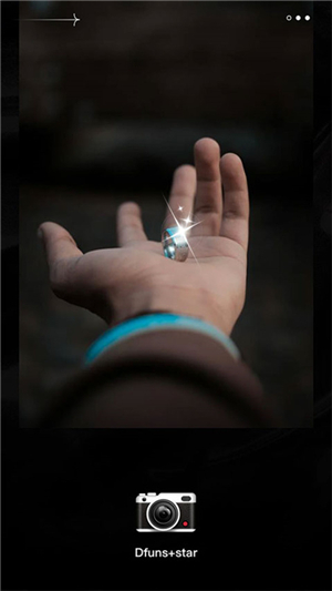 dazz复古胶片相机安卓版