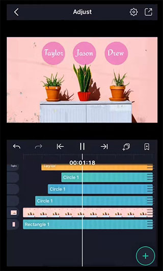 alightmotion凉笙版最新版
