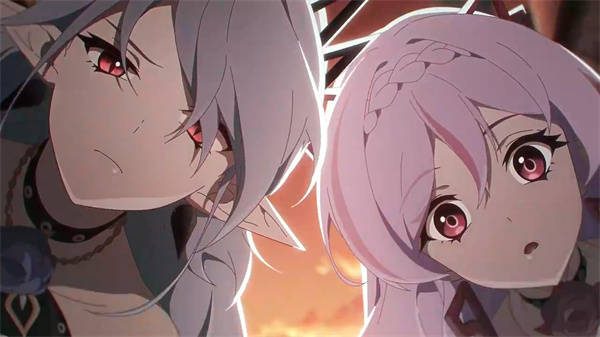 第七史诗官服视频