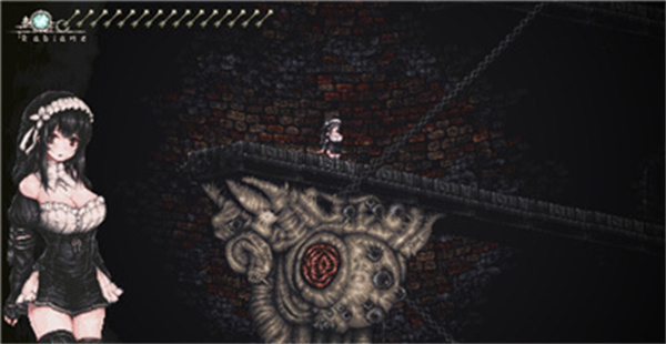 哥特少女勇闯恶魔城2截图3