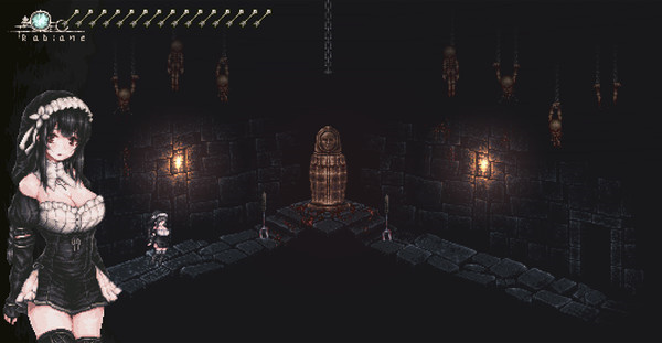 哥特少女勇闯恶魔城2截图4