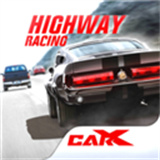 carx公路赛车中文版