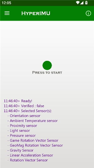 hyperimu修复陀螺仪7.0