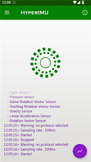 hyperimu修复陀螺仪中文版