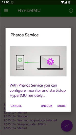 hyperimu修复陀螺仪中文版