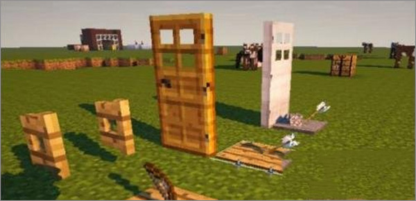 minecraft1.20基岩版