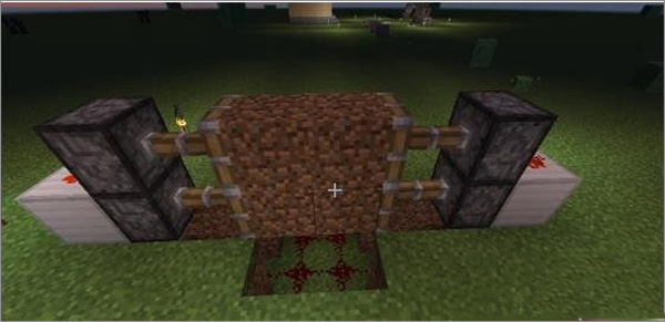 minecraft1.20基岩版