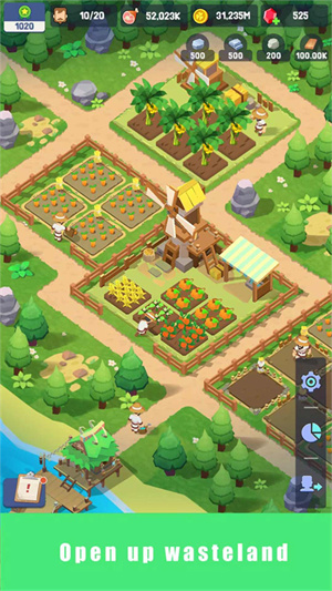 岛屿幸存者手机版截图5