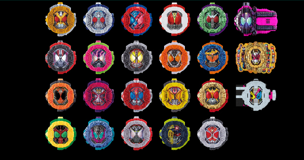 假面骑士变身模拟器截图1