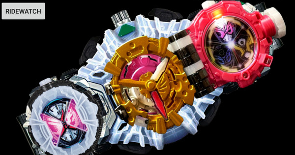 假面骑士变身模拟器截图3