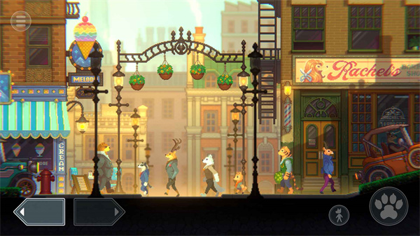 水银疗养院截图1