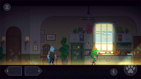 水银疗养院截图2