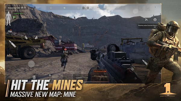 暗区突围国际服2025截图5