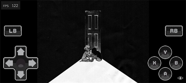 omori汉化版截图2