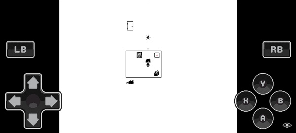 omori汉化版截图4
