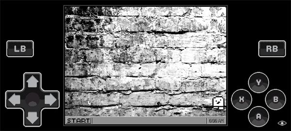 omori汉化版截图5