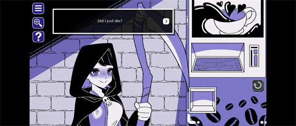 异常咖啡机汉化版截图1