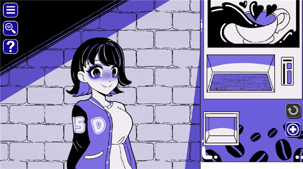 异常咖啡机汉化版