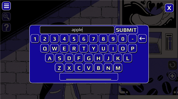 异常咖啡机汉化版