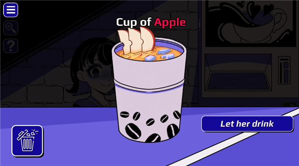 异常咖啡机汉化版