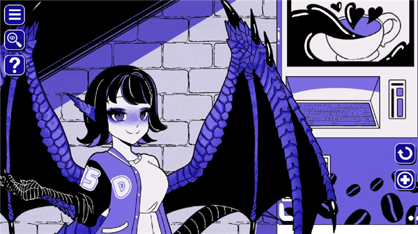 异常咖啡机汉化版