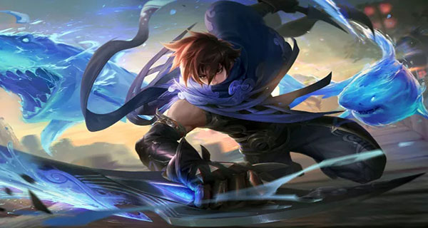 王者荣耀测试版