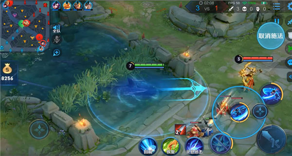 王者荣耀测试版