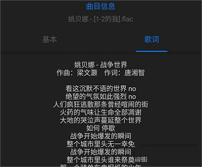 aimp播放器手机版