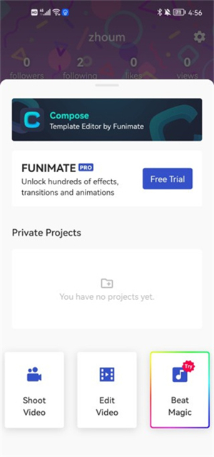 Funimate