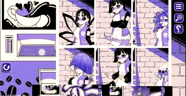 异常咖啡机完整版