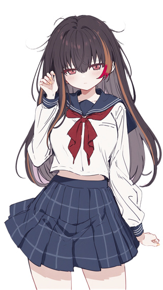 阿凉的幸运日汉化版