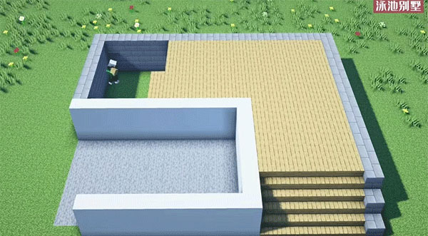 我的世界国际基岩版