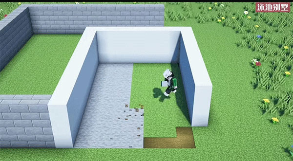 我的世界国际基岩版