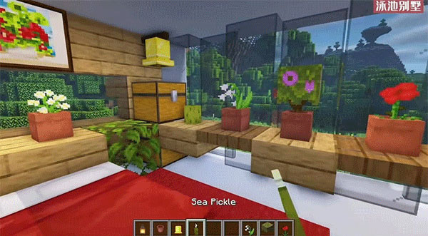 我的世界国际基岩版