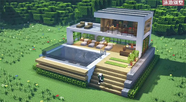 我的世界国际基岩版