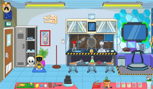 心动小镇恋爱截图3