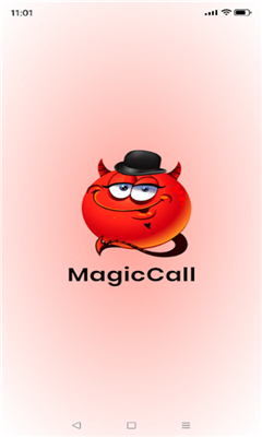 magiccall