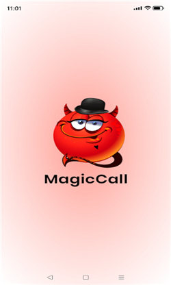 magiccall变声器