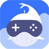 鲸鱼漫游云游戏