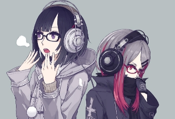 可以一起听歌的软件