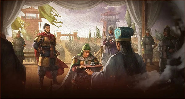 三国志战略版官服