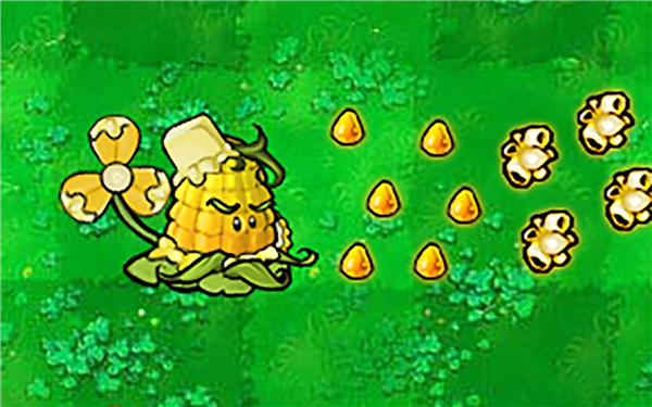 植物大战僵尸杂交版3.9