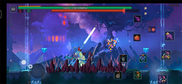 死亡细胞国际服