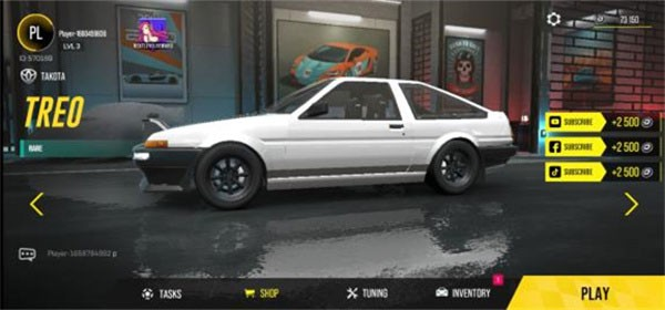 驾驶地带ol手机版