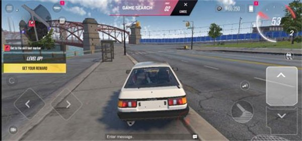 驾驶地带ol手机版