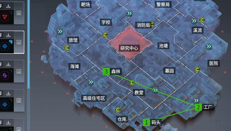 永恒轮回怎么快速升级