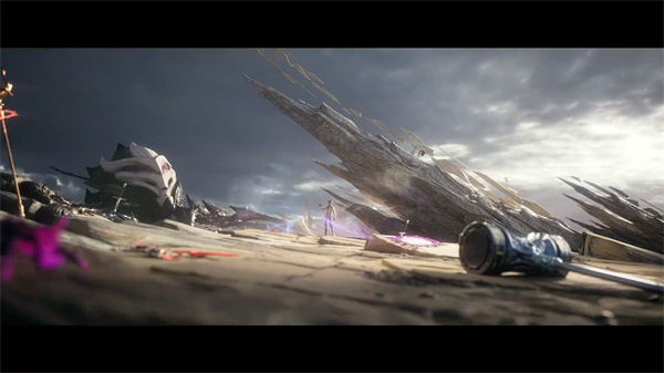 斗罗大陆猎魂世界手游视频